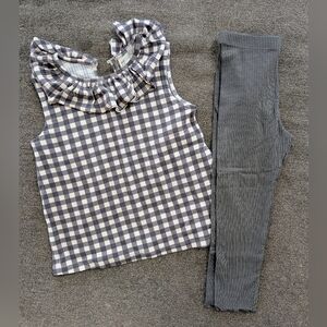 H&M Girl Spring Outfit Size 3T - NWT